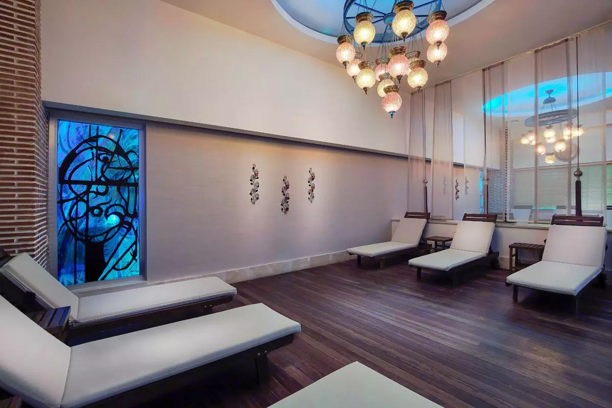 هتل بایا لارا آنتالیا